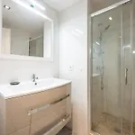 דירה Aigueblanche La Léchère