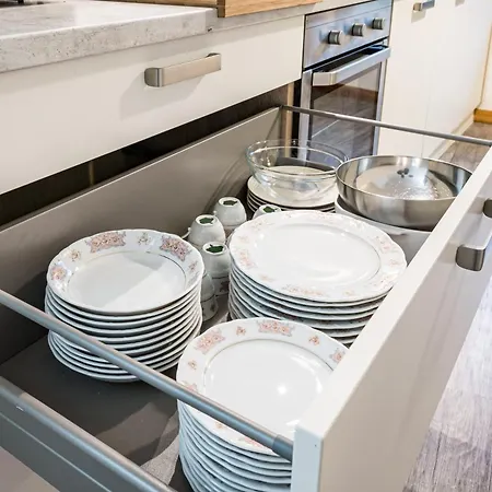 Apartman Aigueblanche
