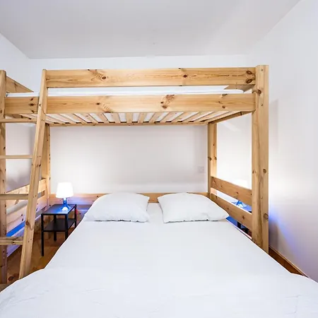 Apartman Aigueblanche *