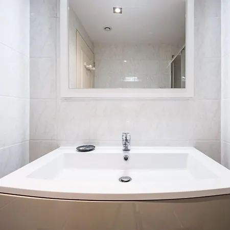 Apartman Aigueblanche La Léchère