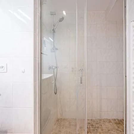 Apartman Aigueblanche *