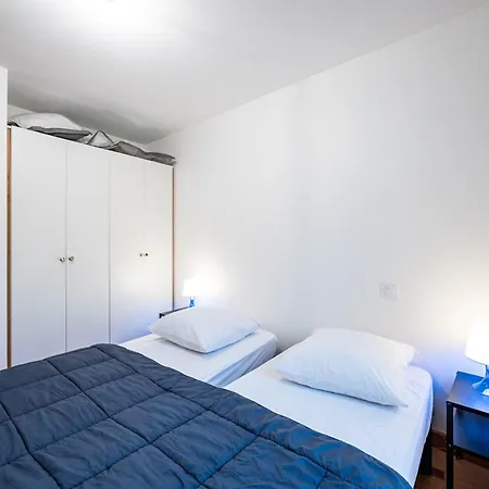 Apartman Aigueblanche