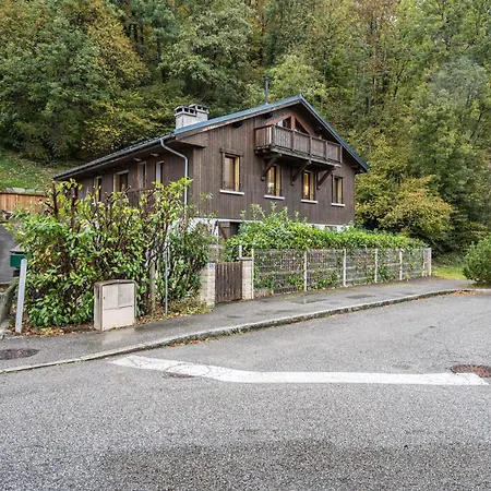 Apartman Aigueblanche